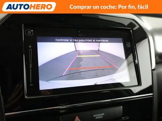 Suzuki Vitara 1.4 BoosterJet GLX