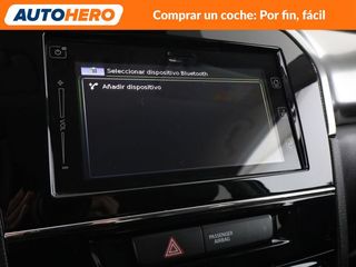 Suzuki Vitara 1.4 BoosterJet GLX