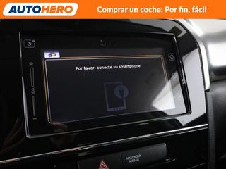 Suzuki Vitara 1.4 BoosterJet GLX