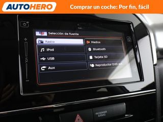 Suzuki Vitara 1.4 BoosterJet GLX