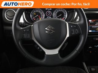 Suzuki Vitara 1.4 BoosterJet GLX