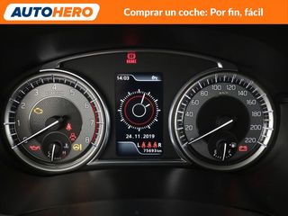 Suzuki Vitara 1.4 BoosterJet GLX