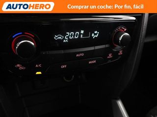 Suzuki Vitara 1.4 BoosterJet GLX