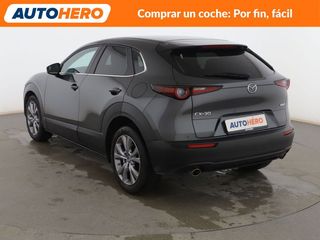 Mazda CX-30 2.0 SKYACTIV-G Mild-Hybrid Evolution 2WD