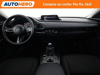 Mazda CX-30 2.0 SKYACTIV-G Mild-Hybrid Evolution 2WD