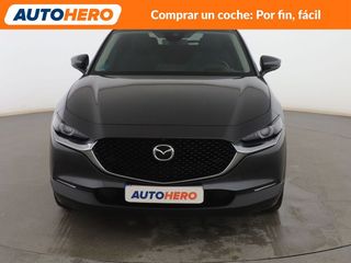 Mazda CX-30 2.0 e-Skyactiv-X Mild-Hybrid Zenith 2WD