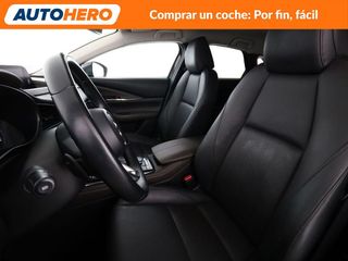 Mazda CX-30 2.0 e-Skyactiv-X Mild-Hybrid Zenith 2WD