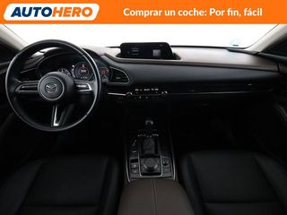 Mazda CX-30 2.0 e-Skyactiv-X Mild-Hybrid Zenith 2WD