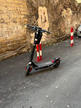 Monopattino Elettrico Ducati
