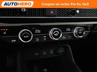 Honda Civic 2.0 e:HEV Elegance