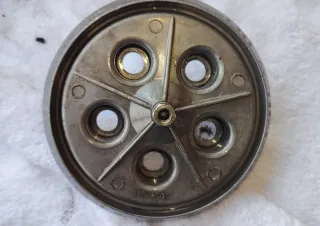 Kit Embrague Derbi Rebasa