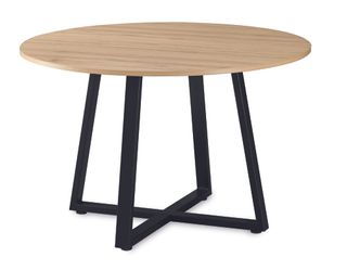 MESA TRAPECIO-MUEBLES AIKO