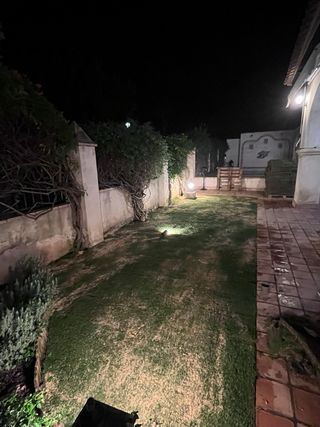 Trabajos de Jardineria