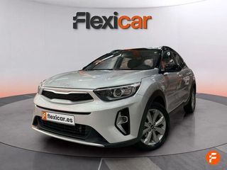 Kia Stonic 1.0 T-GDi 74kW (100CV) MHEV iMT Concept