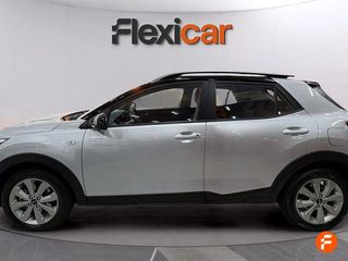 Kia Stonic 1.0 T-GDi 74kW (100CV) MHEV iMT Concept