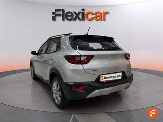 Kia Stonic 1.0 T-GDi 74kW (100CV) MHEV iMT Concept