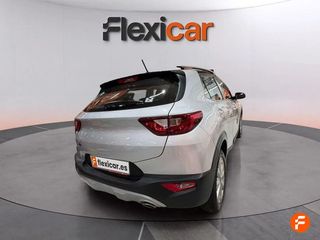 Kia Stonic 1.0 T-GDi 74kW (100CV) MHEV iMT Concept