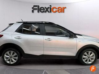 Kia Stonic 1.0 T-GDi 74kW (100CV) MHEV iMT Concept