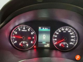 Kia Stonic 1.0 T-GDi 74kW (100CV) MHEV iMT Concept