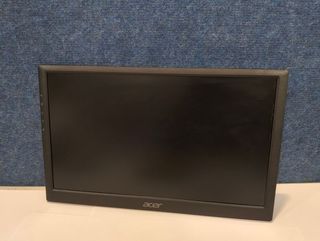 Acer PM161Q Monitor Portátil 15.6" Full HD USB
