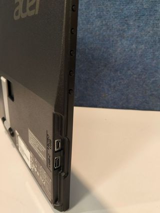 Acer PM161Q Monitor Portátil 15.6" Full HD USB