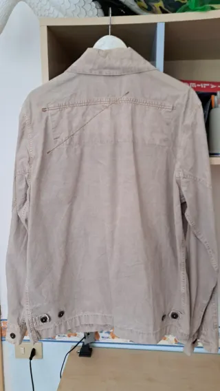 Giacca Murphy & Nye Beige Taglia L