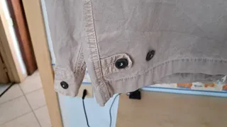 Giacca Murphy & Nye Beige Taglia L