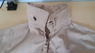 Giacca Murphy & Nye Beige Taglia L