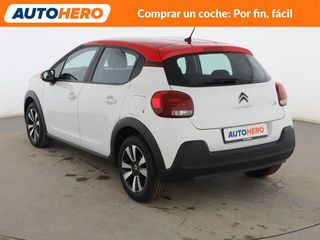 Citroën C3 1.2 PureTech Feel