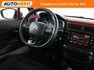 Citroën C3 1.2 PureTech Feel