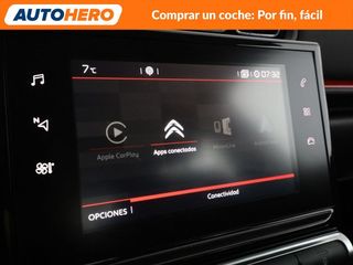 Citroën C3 1.2 PureTech Feel
