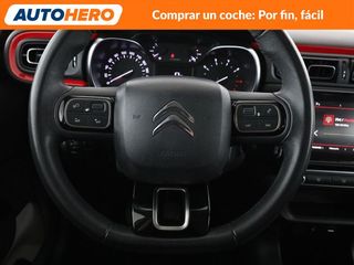 Citroën C3 1.2 PureTech Feel