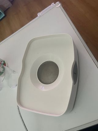 Esterilizador chicco