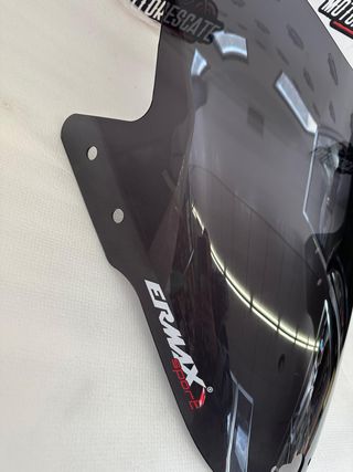 Cúpula Ermax Kymco Dink Street 125/300