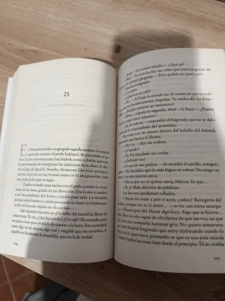 La magia de ser nosotros (Bilogía Sofía 2)