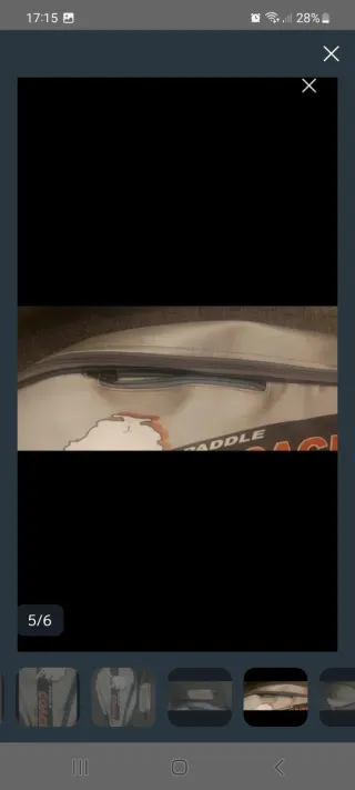 Funda Pala Pádel Coach