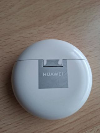Huawei Freebuds 4 Blancos