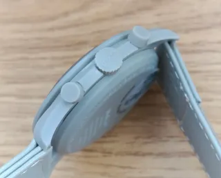 Orologio Swatch Mission to Moon 1965 nuovo a 28 EUR