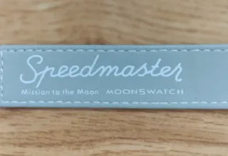 Orologio Swatch Mission to Moon 1965 nuovo a 28 EUR