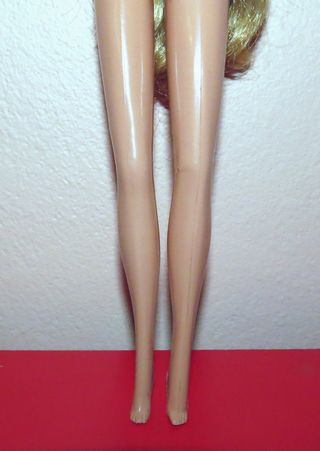 Vintage Barbie Beauty Secrets 1979