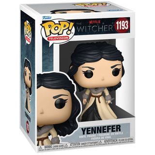 Funko Pop Yennefer The Witcher 1193