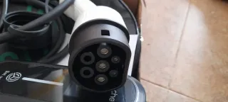 Cargador coche eléctrico doméstico S 8,18,13,16 Am