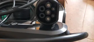 Cargador coche eléctrico doméstico S 8,18,13,16 Am