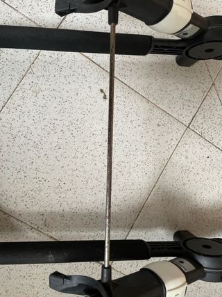 Chasis Bugaboo Buffalo