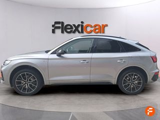 Audi Q5 50 TFSI e quattro-ultra