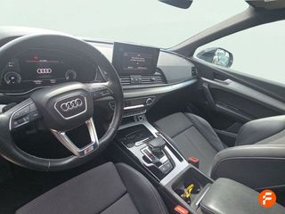 Audi Q5 50 TFSI e quattro-ultra