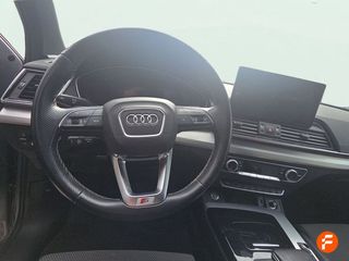 Audi Q5 50 TFSI e quattro-ultra