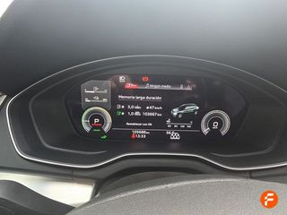 Audi Q5 50 TFSI e quattro-ultra