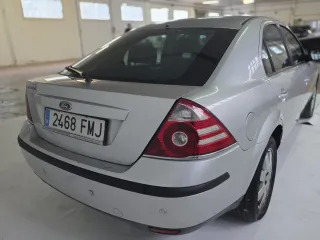 Ford Mondeo 2007