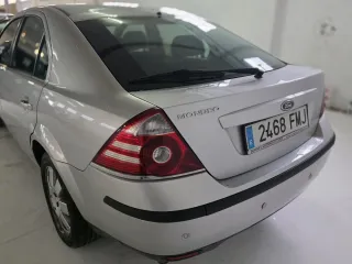 Ford Mondeo 2007